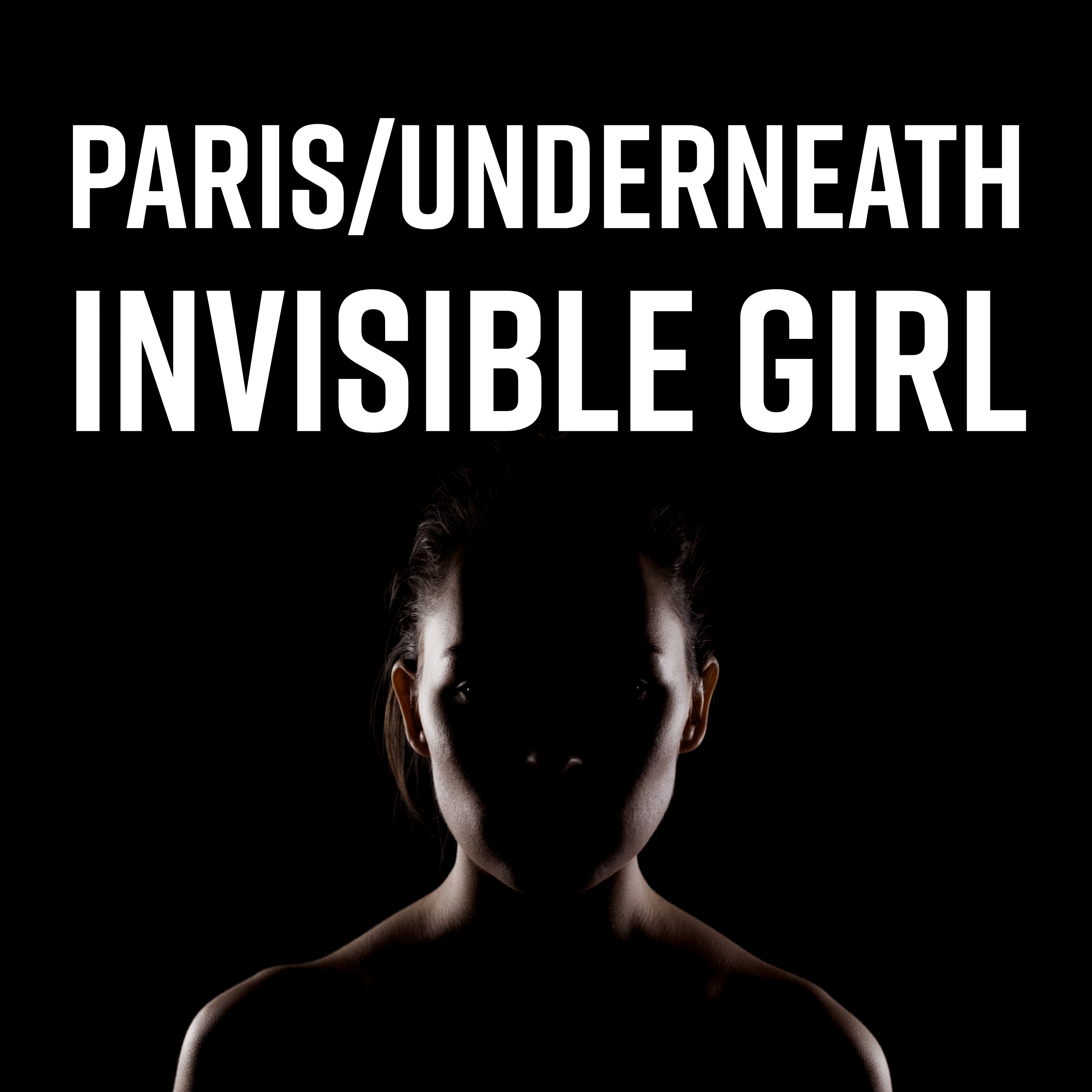 Invisible Girl